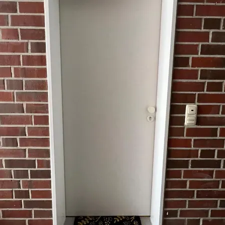 Nieman's Loft Apartment Emden