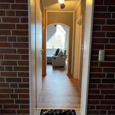 Nieman's Loft * Emden