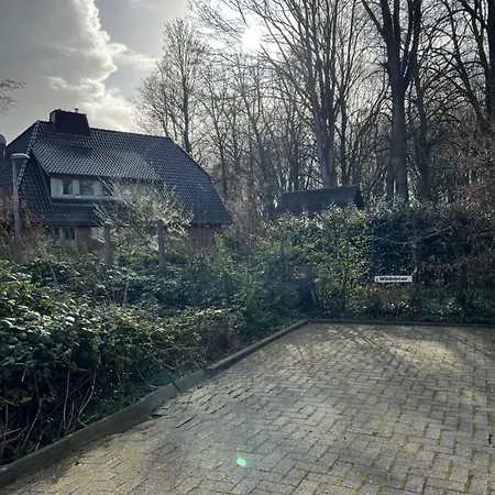 Nieman's Loft Apartment
