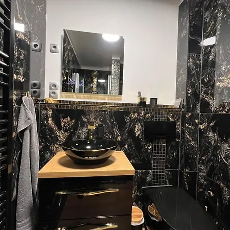 아파트 Nieman's Loft