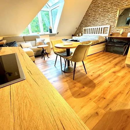 Apartment Nieman's Loft *