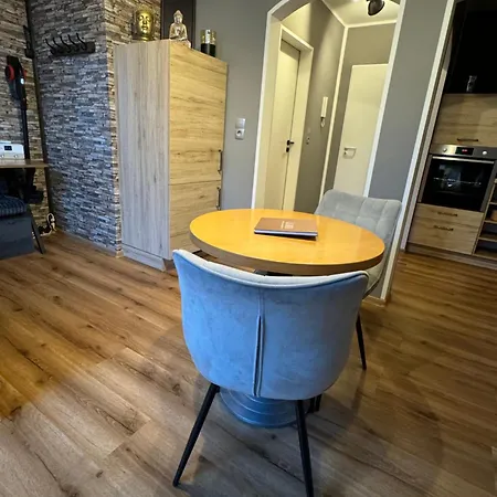 Apartment Nieman's Loft *