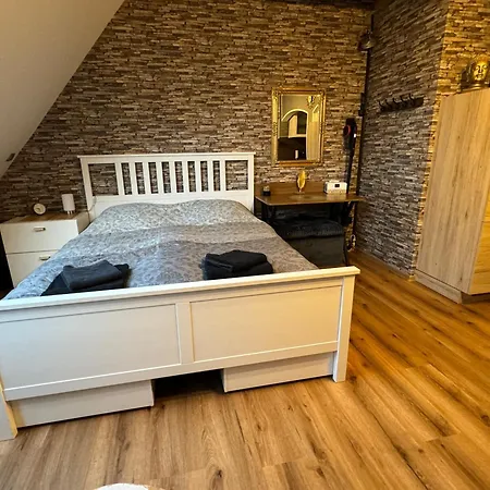 Apartment Nieman's Loft Emden